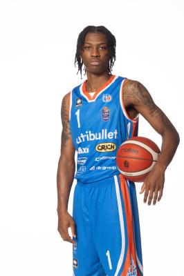 TREVISO 21092023 LBA PRECAMPIONATO NUTRIBULLET TREVISO BASKET - SHOOTING GIOCATORI MAGLIA GIOCO