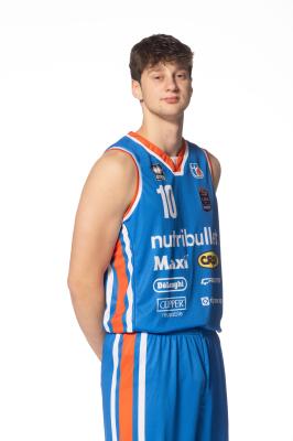 TREVISO 21092023 LBA PRECAMPIONATO NUTRIBULLET TREVISO BASKET - SHOOTING GIOCATORI MAGLIA GIOCO