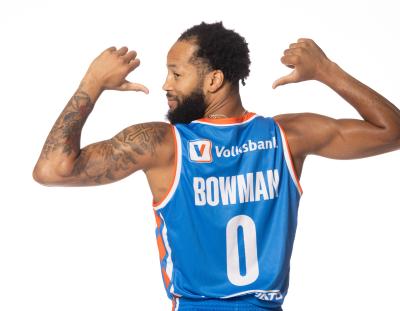 TREVISO 21092023 LBA PRECAMPIONATO NUTRIBULLET TREVISO BASKET - SHOOTING GIOCATORI MAGLIA GIOCO