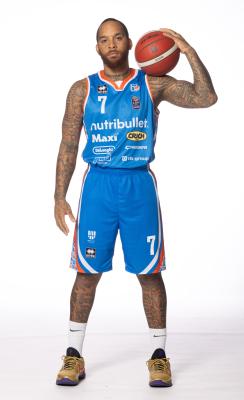 TREVISO 21092023 LBA PRECAMPIONATO NUTRIBULLET TREVISO BASKET - SHOOTING GIOCATORI MAGLIA GIOCO