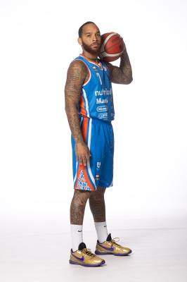 TREVISO 21092023 LBA PRECAMPIONATO NUTRIBULLET TREVISO BASKET - SHOOTING GIOCATORI MAGLIA GIOCO