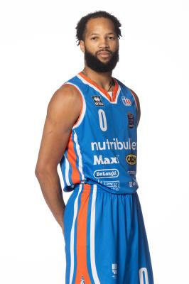 TREVISO 21092023 LBA PRECAMPIONATO NUTRIBULLET TREVISO BASKET - SHOOTING GIOCATORI MAGLIA GIOCO