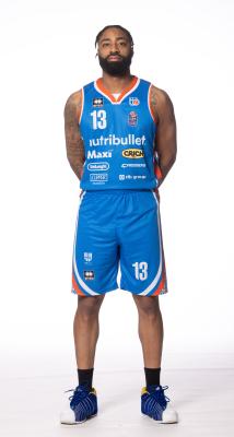TREVISO 21092023 LBA PRECAMPIONATO NUTRIBULLET TREVISO BASKET - SHOOTING GIOCATORI MAGLIA GIOCO