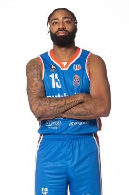TREVISO 21092023 LBA PRECAMPIONATO NUTRIBULLET TREVISO BASKET - SHOOTING GIOCATORI MAGLIA GIOCO