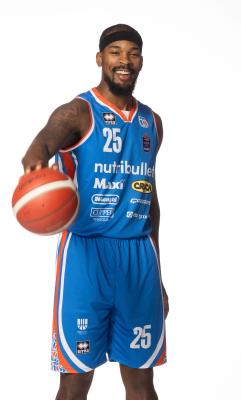TREVISO 21092023 LBA PRECAMPIONATO NUTRIBULLET TREVISO BASKET - SHOOTING GIOCATORI MAGLIA GIOCO