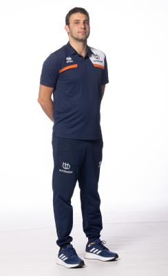 TREVISO 21092023 LBA PRECAMPIONATO NUTRIBULLET TREVISO BASKET - SHOOTING GIOCATORI MAGLIA GIOCO