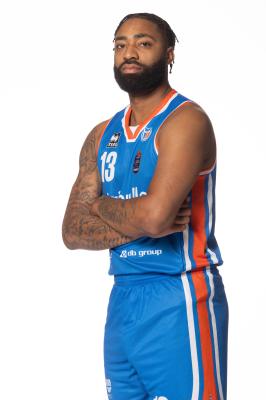 TREVISO 21092023 LBA PRECAMPIONATO NUTRIBULLET TREVISO BASKET - SHOOTING GIOCATORI MAGLIA GIOCO