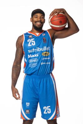 TREVISO 21092023 LBA PRECAMPIONATO NUTRIBULLET TREVISO BASKET - SHOOTING GIOCATORI MAGLIA GIOCO