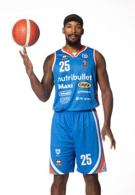 TREVISO 21092023 LBA PRECAMPIONATO NUTRIBULLET TREVISO BASKET - SHOOTING GIOCATORI MAGLIA GIOCO