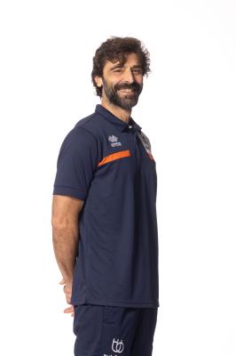 TREVISO 21092023 LBA PRECAMPIONATO NUTRIBULLET TREVISO BASKET - SHOOTING GIOCATORI MAGLIA GIOCO