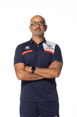TREVISO 21092023 LBA PRECAMPIONATO NUTRIBULLET TREVISO BASKET - SHOOTING GIOCATORI MAGLIA GIOCO