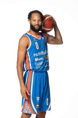 TREVISO 21092023 LBA PRECAMPIONATO NUTRIBULLET TREVISO BASKET - SHOOTING GIOCATORI MAGLIA GIOCO