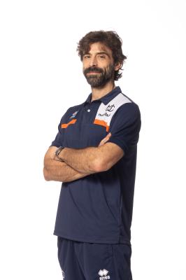 TREVISO 21092023 LBA PRECAMPIONATO NUTRIBULLET TREVISO BASKET - SHOOTING GIOCATORI MAGLIA GIOCO
