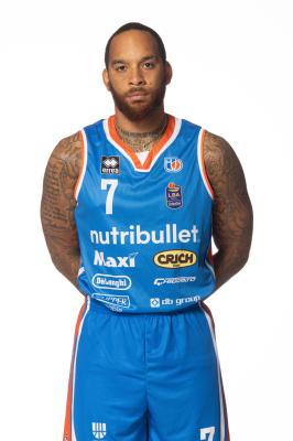 TREVISO 21092023 LBA PRECAMPIONATO NUTRIBULLET TREVISO BASKET - SHOOTING GIOCATORI MAGLIA GIOCO