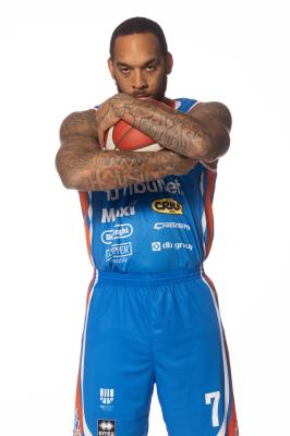 TREVISO 21092023 LBA PRECAMPIONATO NUTRIBULLET TREVISO BASKET - SHOOTING GIOCATORI MAGLIA GIOCO
