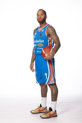 TREVISO 21092023 LBA PRECAMPIONATO NUTRIBULLET TREVISO BASKET - SHOOTING GIOCATORI MAGLIA GIOCO
