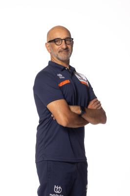 TREVISO 21092023 LBA PRECAMPIONATO NUTRIBULLET TREVISO BASKET - SHOOTING GIOCATORI MAGLIA GIOCO