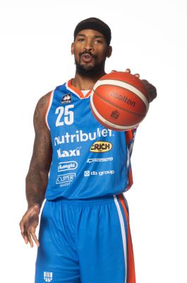 TREVISO 21092023 LBA PRECAMPIONATO NUTRIBULLET TREVISO BASKET - SHOOTING GIOCATORI MAGLIA GIOCO