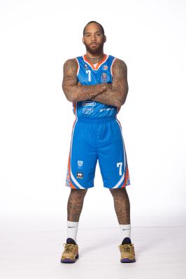 TREVISO 21092023 LBA PRECAMPIONATO NUTRIBULLET TREVISO BASKET - SHOOTING GIOCATORI MAGLIA GIOCO