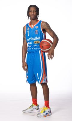 TREVISO 21092023 LBA PRECAMPIONATO NUTRIBULLET TREVISO BASKET - SHOOTING GIOCATORI MAGLIA GIOCO