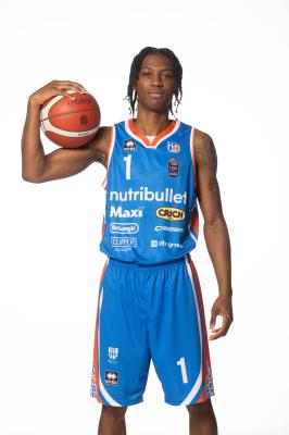 TREVISO 21092023 LBA PRECAMPIONATO NUTRIBULLET TREVISO BASKET - SHOOTING GIOCATORI MAGLIA GIOCO