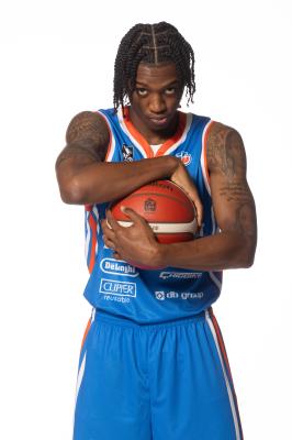 TREVISO 21092023 LBA PRECAMPIONATO NUTRIBULLET TREVISO BASKET - SHOOTING GIOCATORI MAGLIA GIOCO