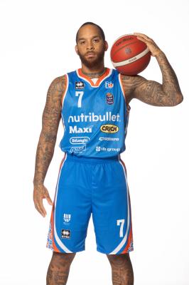 TREVISO 21092023 LBA PRECAMPIONATO NUTRIBULLET TREVISO BASKET - SHOOTING GIOCATORI MAGLIA GIOCO