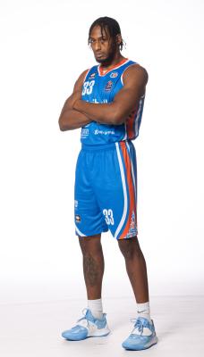 TREVISO 21092023 LBA PRECAMPIONATO NUTRIBULLET TREVISO BASKET - SHOOTING GIOCATORI MAGLIA GIOCO