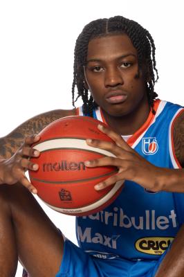 TREVISO 21092023 LBA PRECAMPIONATO NUTRIBULLET TREVISO BASKET - SHOOTING GIOCATORI MAGLIA GIOCO