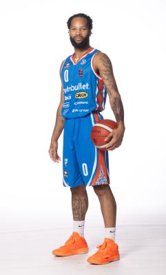 TREVISO 21092023 LBA PRECAMPIONATO NUTRIBULLET TREVISO BASKET - SHOOTING GIOCATORI MAGLIA GIOCO