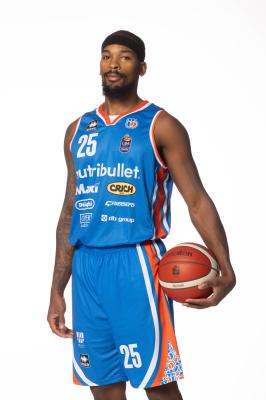 TREVISO 21092023 LBA PRECAMPIONATO NUTRIBULLET TREVISO BASKET - SHOOTING GIOCATORI MAGLIA GIOCO
