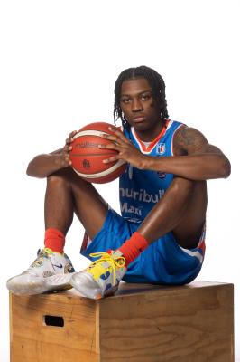 TREVISO 21092023 LBA PRECAMPIONATO NUTRIBULLET TREVISO BASKET - SHOOTING GIOCATORI MAGLIA GIOCO