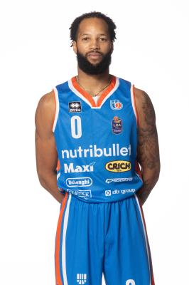 TREVISO 21092023 LBA PRECAMPIONATO NUTRIBULLET TREVISO BASKET - SHOOTING GIOCATORI MAGLIA GIOCO