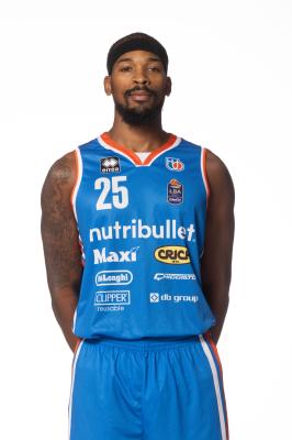 TREVISO 21092023 LBA PRECAMPIONATO NUTRIBULLET TREVISO BASKET - SHOOTING GIOCATORI MAGLIA GIOCO