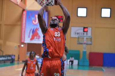JESOLO 230923 LBA PRECAMPIONATO NUTRIBULLET TREVISO BASKET - PROSCIUTTO CARPEGNA PESARO