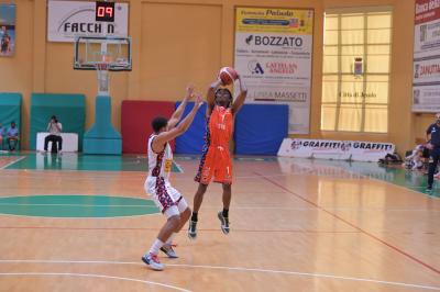 JESOLO 230923 LBA PRECAMPIONATO NUTRIBULLET TREVISO BASKET - PROSCIUTTO CARPEGNA PESARO