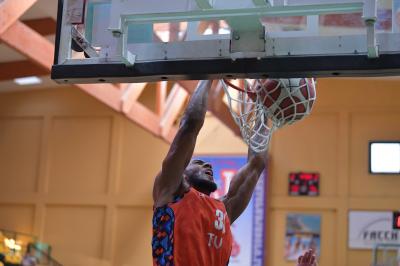 JESOLO 230923 LBA PRECAMPIONATO NUTRIBULLET TREVISO BASKET - PROSCIUTTO CARPEGNA PESARO