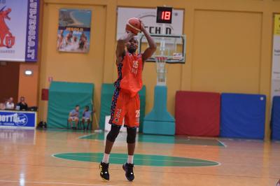JESOLO 230923 LBA PRECAMPIONATO NUTRIBULLET TREVISO BASKET - PROSCIUTTO CARPEGNA PESARO