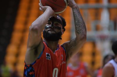 JESOLO 230923 LBA PRECAMPIONATO NUTRIBULLET TREVISO BASKET - PROSCIUTTO CARPEGNA PESARO