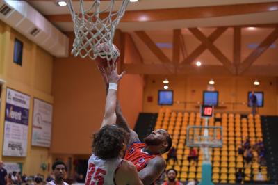 JESOLO 230923 LBA PRECAMPIONATO NUTRIBULLET TREVISO BASKET - PROSCIUTTO CARPEGNA PESARO