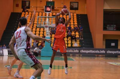 JESOLO 230923 LBA PRECAMPIONATO NUTRIBULLET TREVISO BASKET - PROSCIUTTO CARPEGNA PESARO