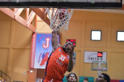 JESOLO 230923 LBA PRECAMPIONATO NUTRIBULLET TREVISO BASKET - PROSCIUTTO CARPEGNA PESARO