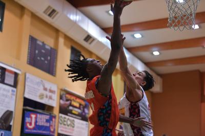 JESOLO 230923 LBA PRECAMPIONATO NUTRIBULLET TREVISO BASKET - PROSCIUTTO CARPEGNA PESARO