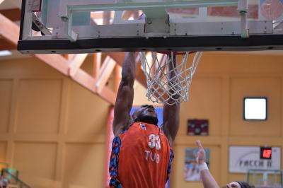 JESOLO 230923 LBA PRECAMPIONATO NUTRIBULLET TREVISO BASKET - PROSCIUTTO CARPEGNA PESARO