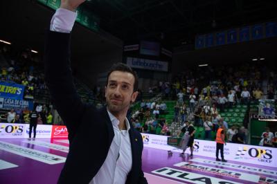 TREVISO 08102023 LEGAVOLLEY FEMMINILE PROSECCO DOC IMOCO - ITLAS TRENTINO