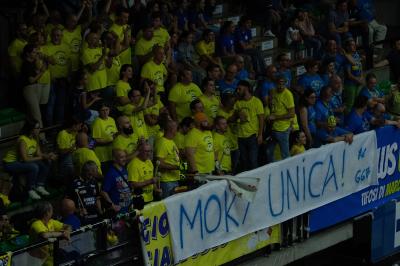 TREVISO 08102023 LEGAVOLLEY FEMMINILE PROSECCO DOC IMOCO - ITLAS TRENTINO