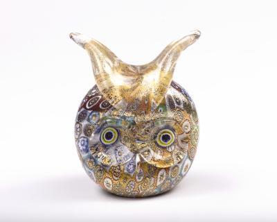 MURANO 04 11 2023 STILL LIFE - VETRERIA TOMMASI