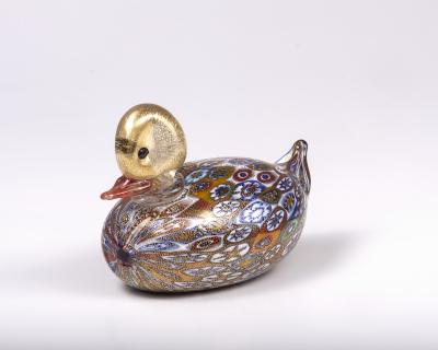 MURANO 04 11 2023 STILL LIFE - VETRERIA TOMMASI
