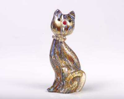 MURANO 04 11 2023 STILL LIFE - VETRERIA TOMMASI