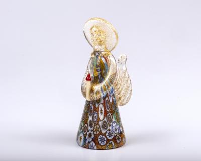 MURANO 04 11 2023 STILL LIFE - VETRERIA TOMMASI